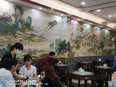 大堂-仁信老铺(华盖路店)