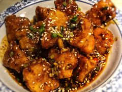 土豆-苏乡兰亭·新派淮扬菜(吾悦广场店)