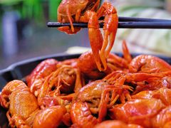 -聚味瞿记·龙虾堂(渔人码头一店)