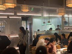 -绿茶餐厅(广州天河城店)