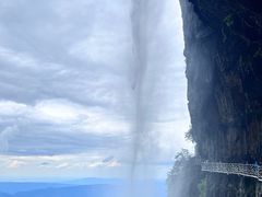 -瓦屋山景区