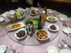 -顺风海鲜港(长寿路店)