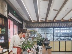 -陈熹公民族美食文化餐厅(中华广场店)