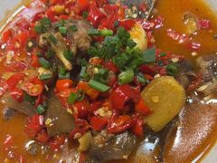 -老宜春味道·江西菜(都市春天店)