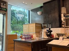 -Manner Coffee(中国凤凰大厦店)