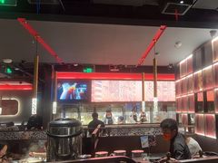 -捞王猪肚鸡火锅(金华义乌之心店)