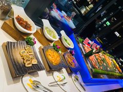 -加餐海鲜自助(集美银泰百货店)