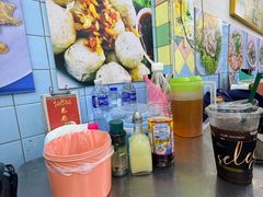 -榮泰米粉湯(Left Shop)