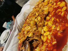 -红辣椒·川菜·火锅(大洋中心店)
