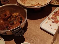 -金掌勺锅包肉(太原万达店)