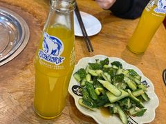-老袁羊板筋(农光路店)