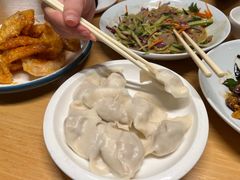 -关东小磨东北菜(上海长风大悦城店)