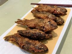 -小北江河鲜(新城店)