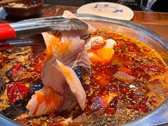 -青山青豆花·笑禅豆腐鱼(黄泥塝店)
