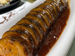 -蓬川食府(金海道店)