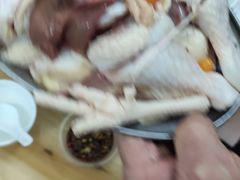 -司马街鸡煲(西华路店)