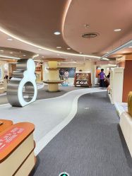 -奈尔宝·国风主题儿童乐园·亲子餐厅(豫园商城店)