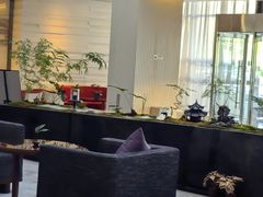 -天津海河悦榕庄·Lobby Lounge大堂吧