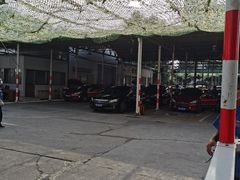 -京西五环检测场