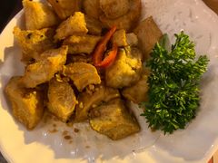 -点点心点心专门店(旺角店)