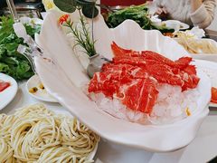 -印象高密·凤都国际大酒店