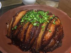 -灶东家民间菜(回兴店)