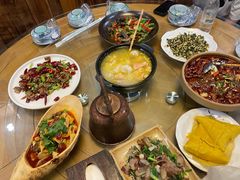 -青城甲(青城山店)