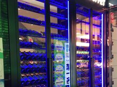 -亚马逊海鲜自助(梅溪湖步步高店)