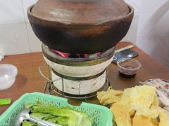 -威邵鸡煲(西华路总店)