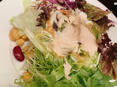 -合肥富力威斯汀酒店·知味餐厅