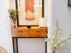 -禅悦素食
