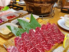 -牛也烧肉(摩尔城店)