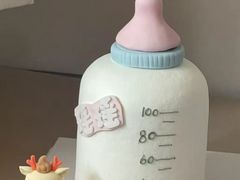 -慕可创意美学·定制CAKE·微景观蛋糕(总店)
