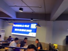 -四禧精酿铜锅涮肉·烧烤工场(大明湖店)