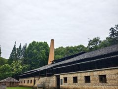 -景德镇古窑民俗博览区