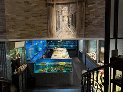 -海味世家·家常菜馆(明州里店)