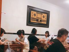 大堂-刘信牛羊肉小炒泡馍(回民街店)