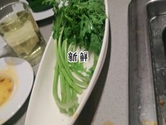 -海底捞火锅(欣大百货店)