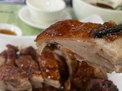 -陈记烧鹅茶餐厅(世和路店)