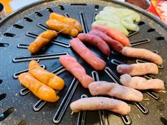 -韩象烤肉·韩国料理(市南麦凯乐旗舰店)