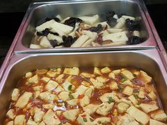 -白衣古寺素斋堂