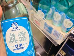 -BHC炸鸡(明洞总店)