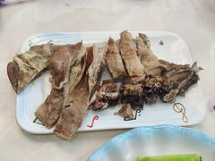 -尕西木老春台东乡手抓美食