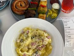 -库滋明·俄罗斯特色美食(中央大街店)