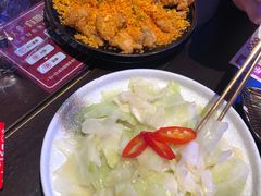 -钳真多钓虾馆·小龙虾海鲜烧烤(九六广场店)