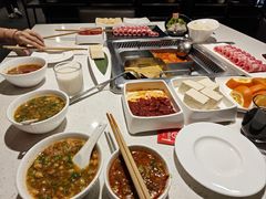 -海底捞火锅(高科广场店)