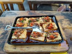 -木屋烧烤(白石洲店)