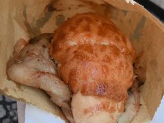 -大利来记餐厅(大三巴店)