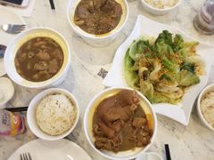 -三美肉骨茶(柏威年广场店)