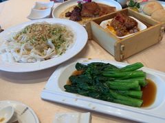-渔村盛宴(航空新城店)